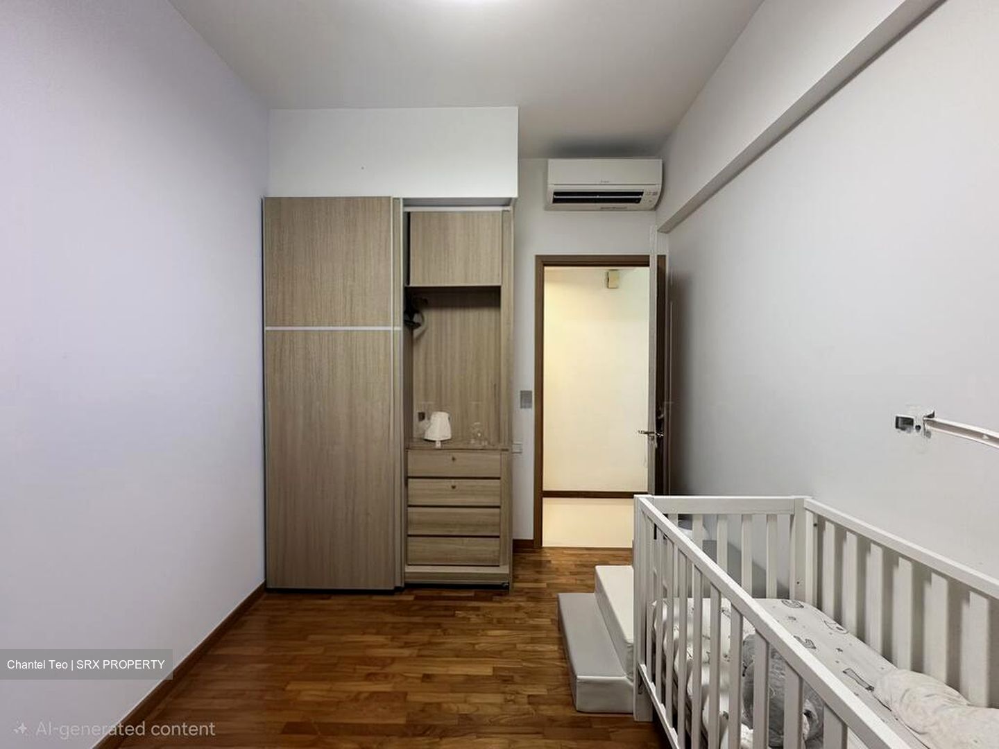 ClementiWoods Condominium (D5), Condominium #499659011